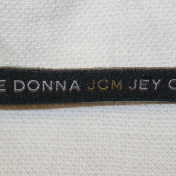 Italian Linen/Cotton Day 2 Nite Blazer Jacket - Picture 4 of 8